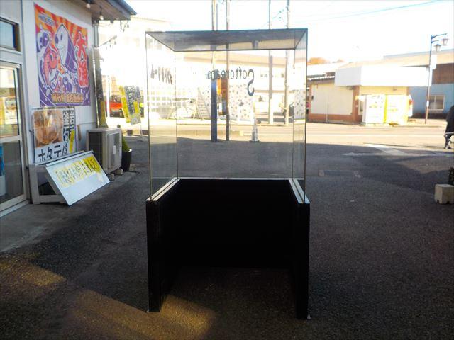 ショーケース 不明 写真４