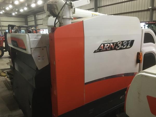 コンバイン ARN331-DXMW 写真３