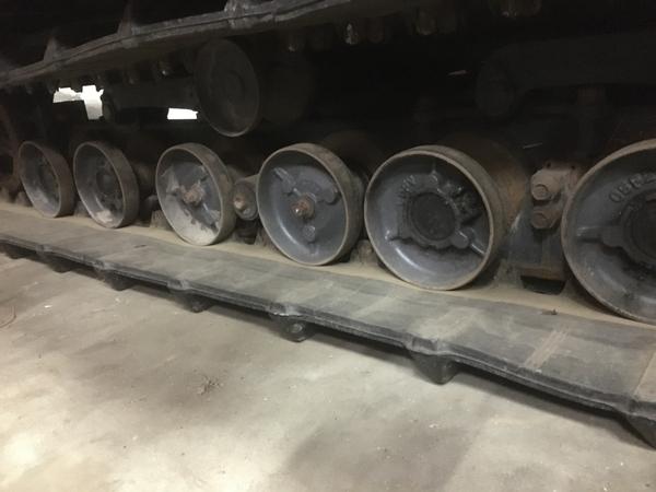 コンバイン ARN331-DXMW 写真11