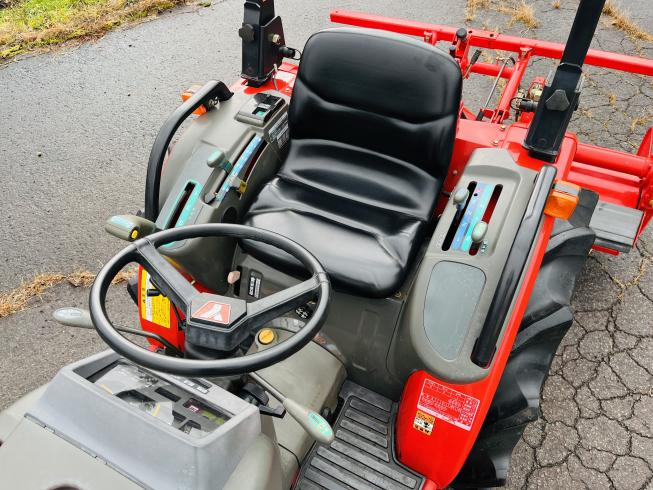 トラクター AF224 写真10