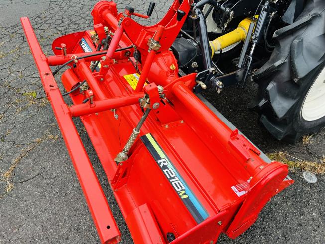 トラクター AF224 写真７