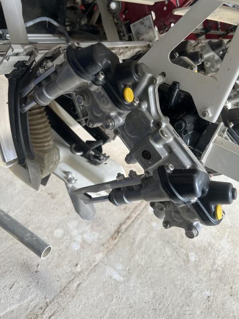 田植機 YR8D.XFTD  写真４