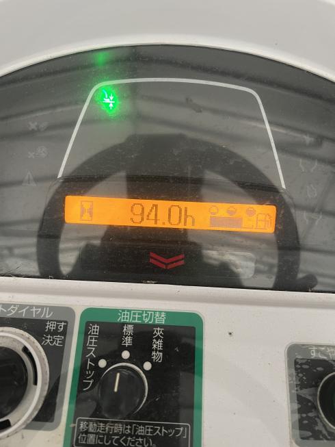 田植機 YR8D.XFTD  写真５