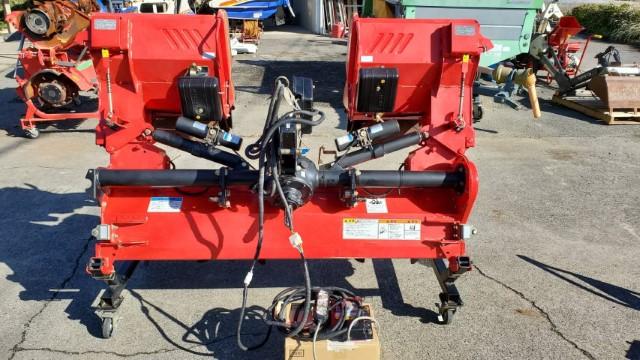 ハロー（折畳み） TX260 写真５