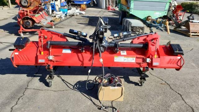 ハロー（折畳み） TX260 写真６