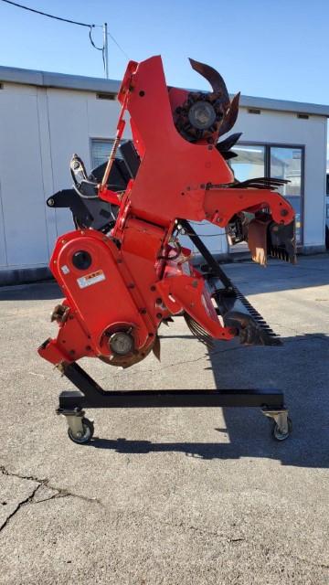 ハロー（折畳み） TX260 写真７