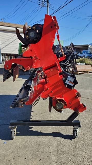 ハロー（折畳み） TX260 写真４