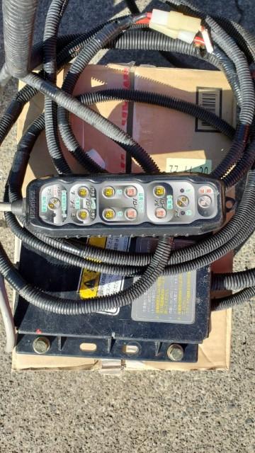 ハロー（折畳み） TX260 写真８