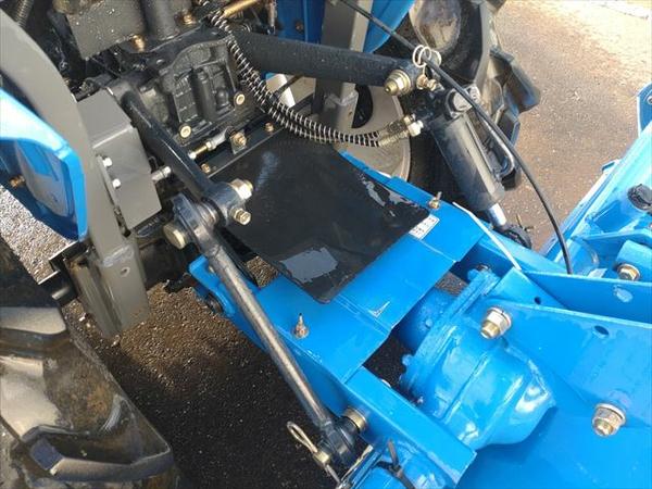 トラクター TM17-UDXZP1 写真５