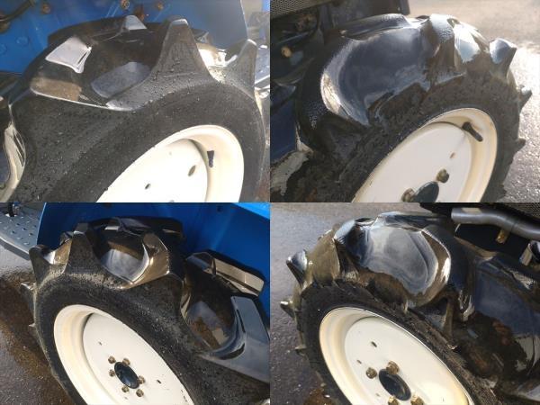 トラクター TM17-UDXZP1 写真10