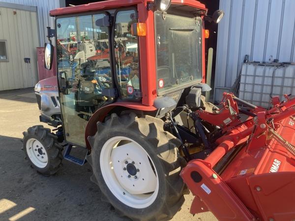 トラクター EG222 写真４