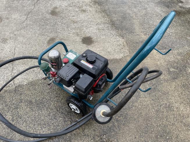 動噴 MS413 写真７