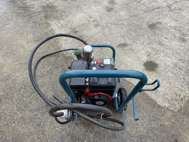 動噴 MS413 写真５