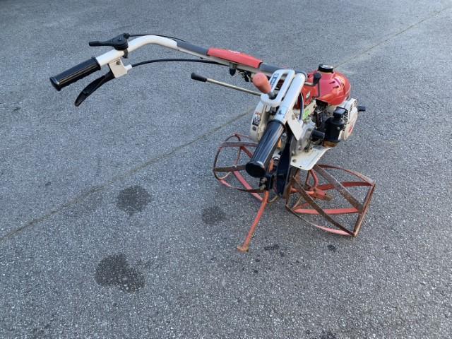 管理機 MM555S 写真７