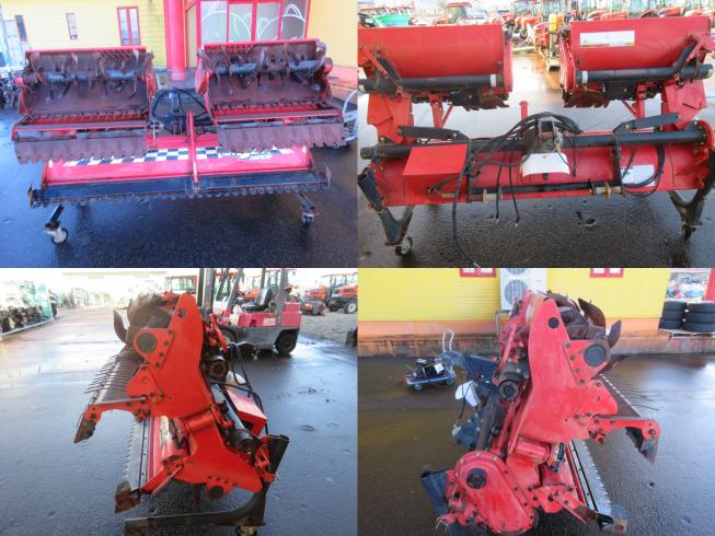 ハロー TX385　新潟▢〇 写真２