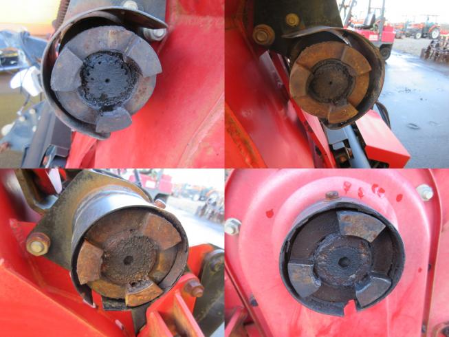 ハロー TX385　新潟▢〇 写真４