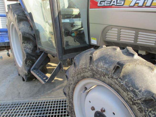 トラクター AT27-SQCY 写真４