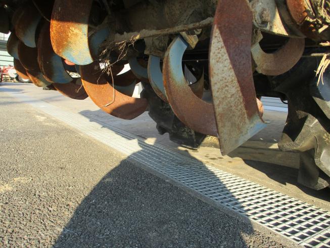 トラクター AT27-SQCY 写真11