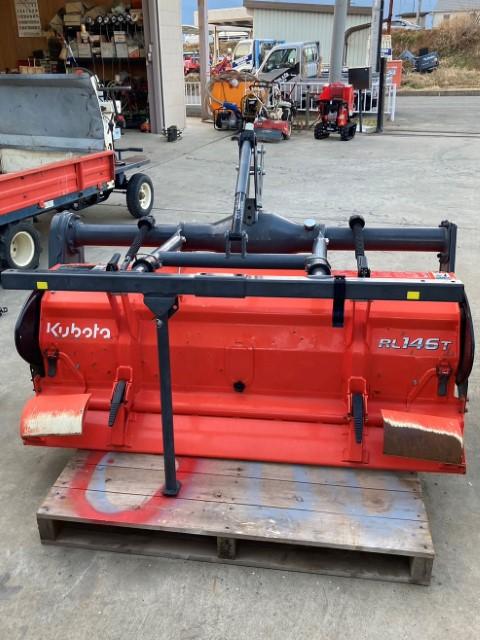 ロータリー RL146T 写真５