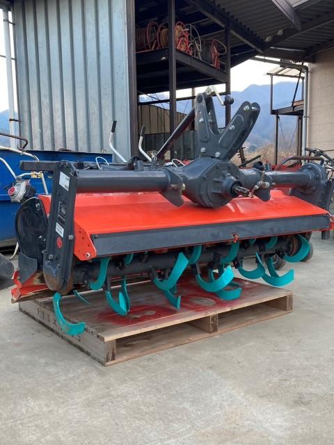 ロータリー RL146T 写真２