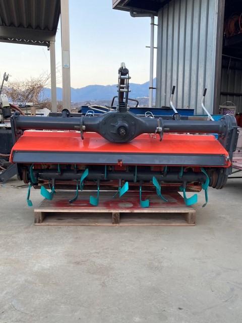 ロータリー RL146T 写真３