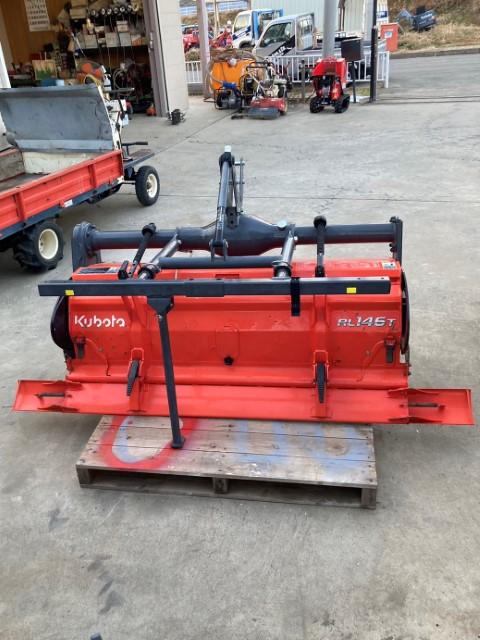 ロータリー RL146T 写真４