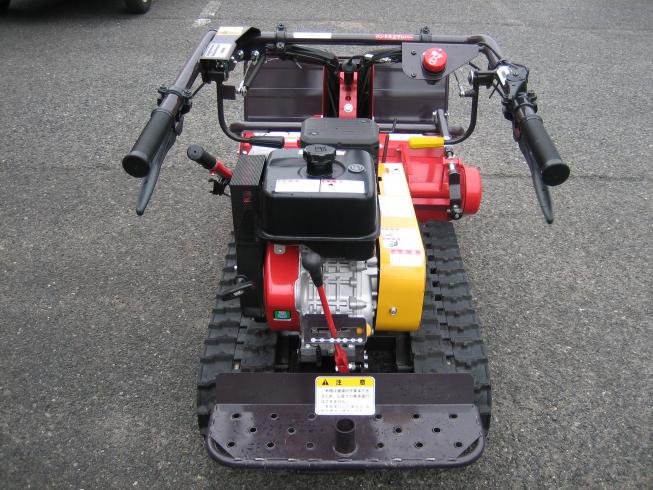 草刈機 CG82MV 写真６