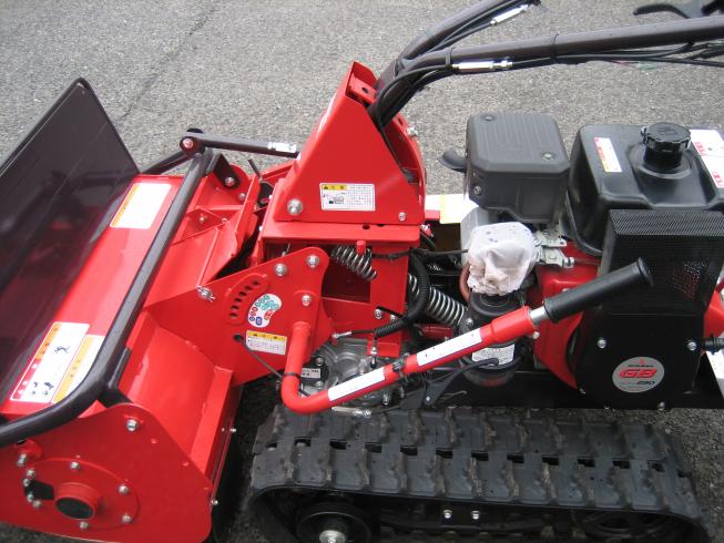 草刈機 CG82MV 写真９