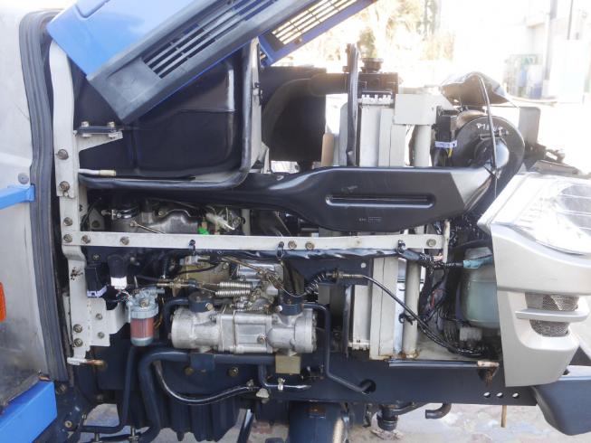 トラクター AT27 写真３