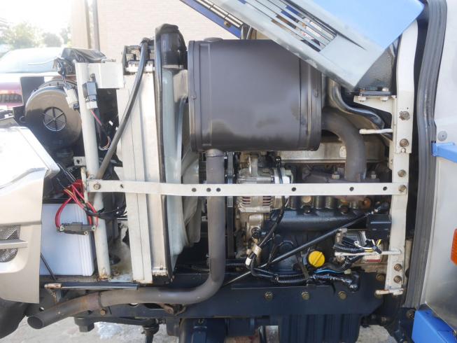 トラクター AT27 写真７