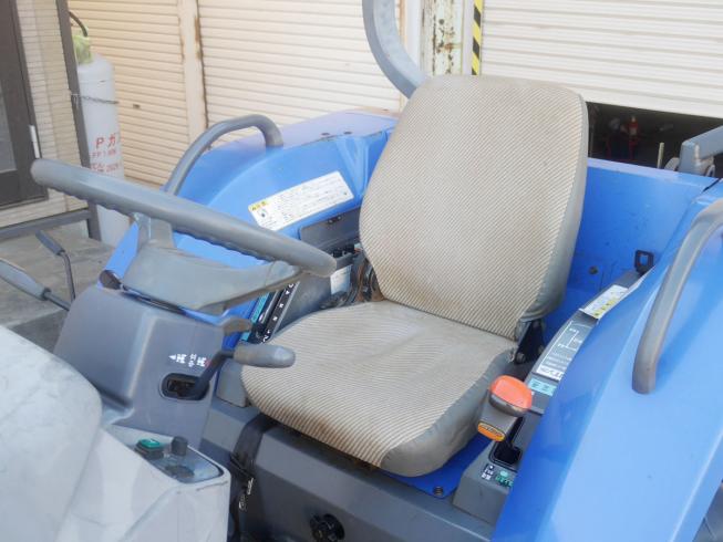 トラクター AT27 写真９