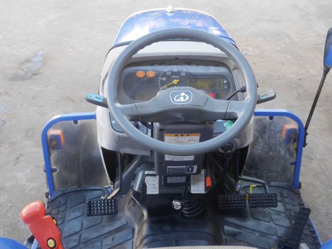 トラクター AT27 写真10