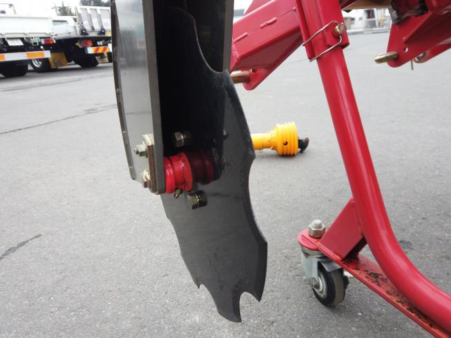 溝切機 【動画有】S228  写真９