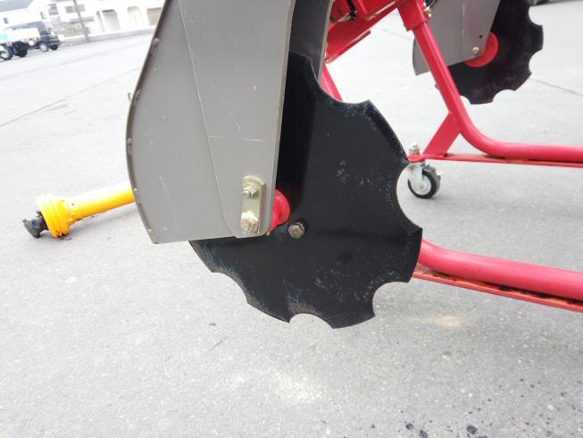 溝切機 【動画有】S228  写真８