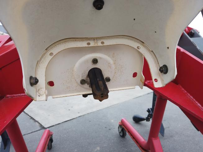 溝切機 【動画有】S228  写真４