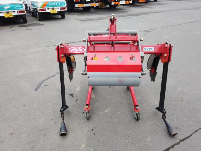 溝切機 【動画有】S228  写真12