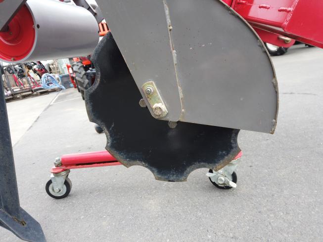 溝切機 【動画有】S228  写真７