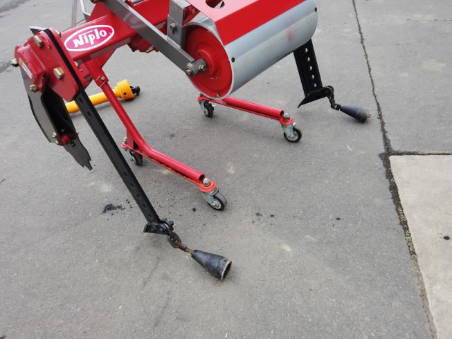 溝切機 【動画有】S228  写真10