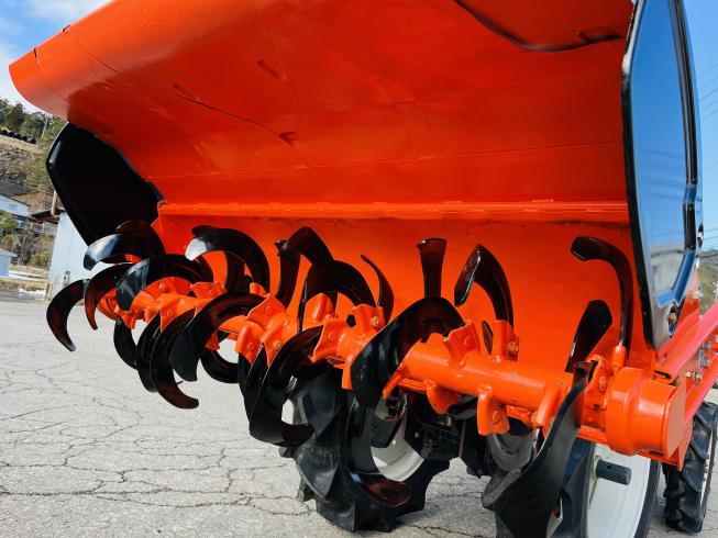 トラクター CTX175 写真11