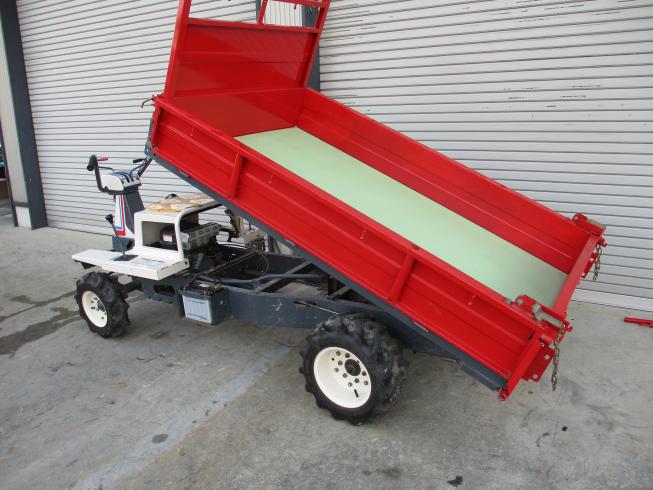 運搬機 SL465 写真６