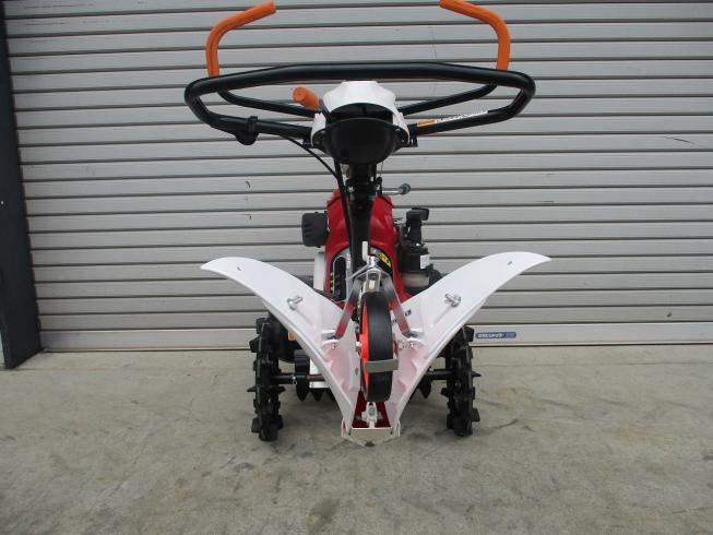 管理機 YK300FP 写真５