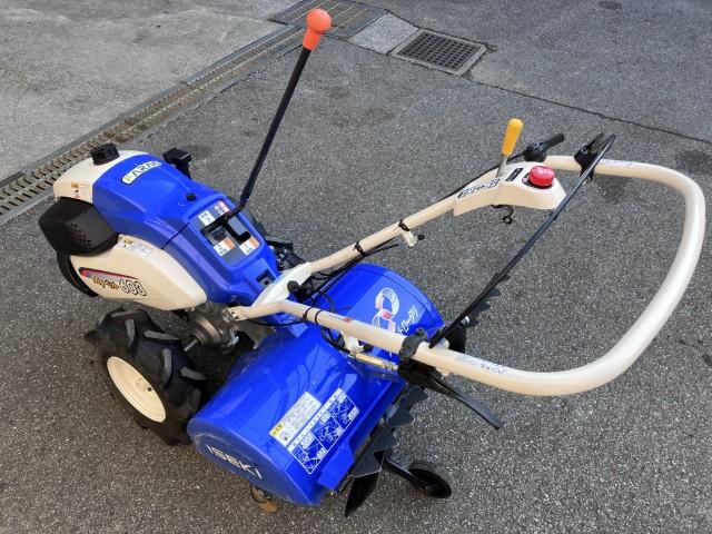 耕運機 KCR603-HX 写真７