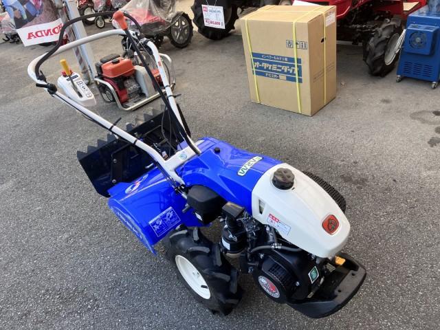 耕運機 KCR603-HX 写真６