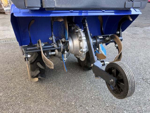 耕運機 KCR603-HX 写真５