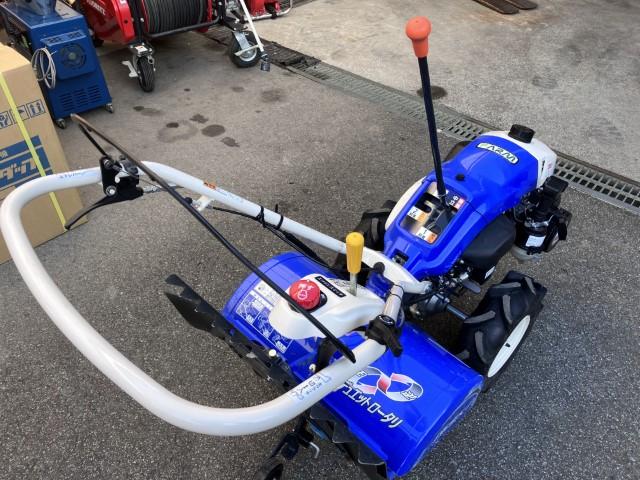 耕運機 KCR603-HX 写真４