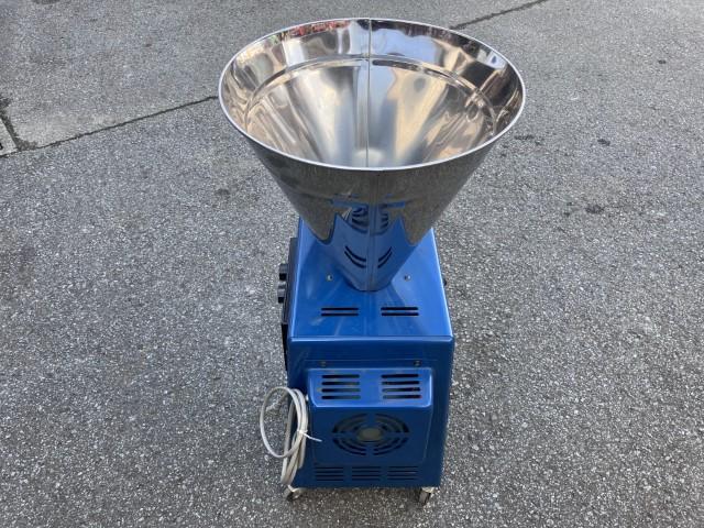 精米機 RD150 写真８