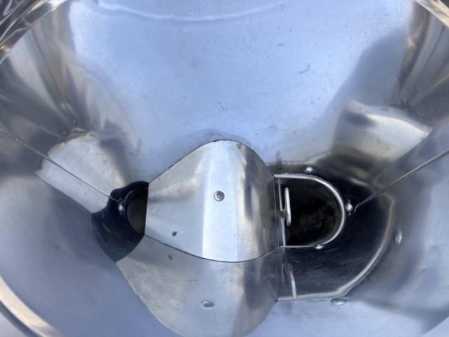 精米機 RD150 写真３