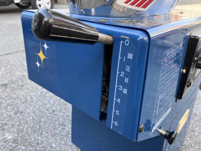 精米機 RD150 写真５