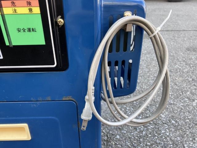 精米機 RD150 写真６