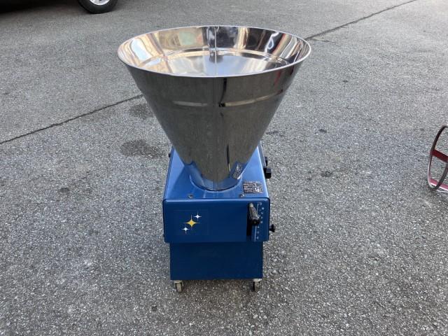 精米機 RD150 写真７